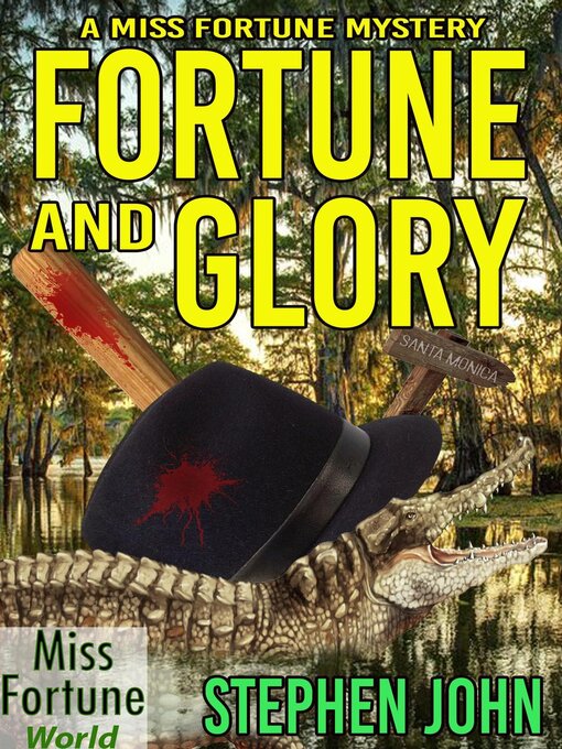 Title details for Fortune and Glory by Stephen John - Available